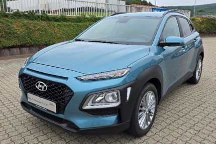 Hyundai KONA 59.083 km 15.990 &euro; Am Ohmberg OT Bischofferode 37345