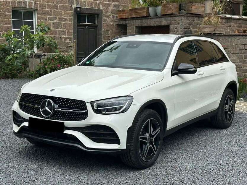 GLC 300