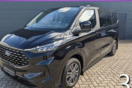 Ford Tourneo Custom 19.790 km 41.890 &euro; Hoyerswerda 02977