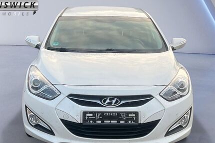 Hyundai i40 202.000 km 5.600 &euro; Braunschweig 38122