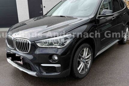 BMW X1 111.000 km 19.900 &euro; Weißenthurm 56575
