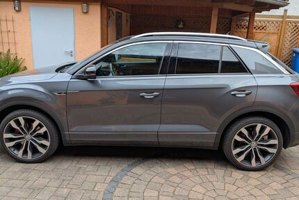 VW T-Roc 155.000 km 19.000 &euro; Lich 35423