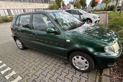 VW Polo 188.000 km 1.600 &euro; Wiesbaden 65187
