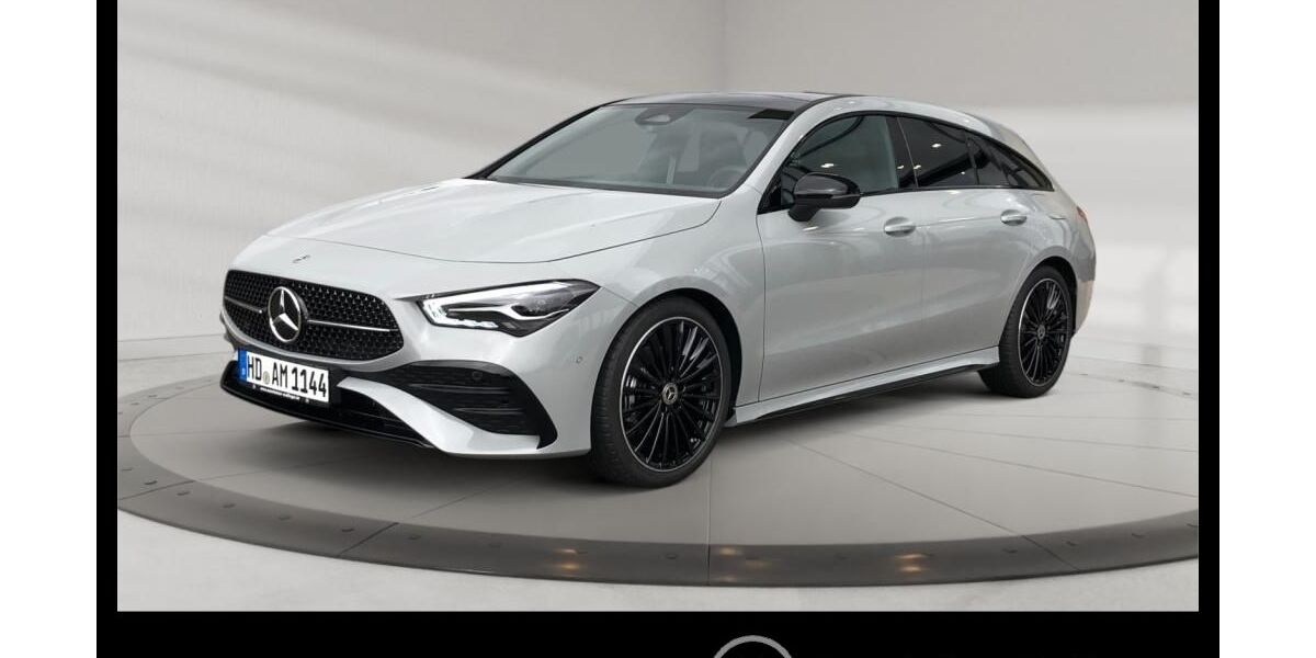 Mercedes-Benz CLA 180 Shooting Brake 5.277 km 36.979 &euro; Heilbronn 74072