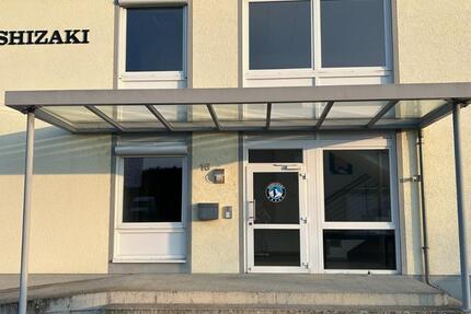 Bürogebäude Verwaltungsgebäude in Giesen Hasede zimmer