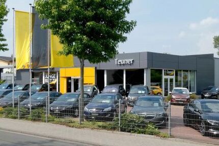 Opel Corsa 46.999 km 11.995 &euro; Wiesbaden 65201