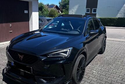 Cupra Formentor 41.000 km 31.700 &euro; Schorndorf-Weiler 73614