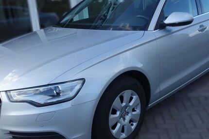 Audi A6 185.000 km 12.850 &euro; Herborn 35745