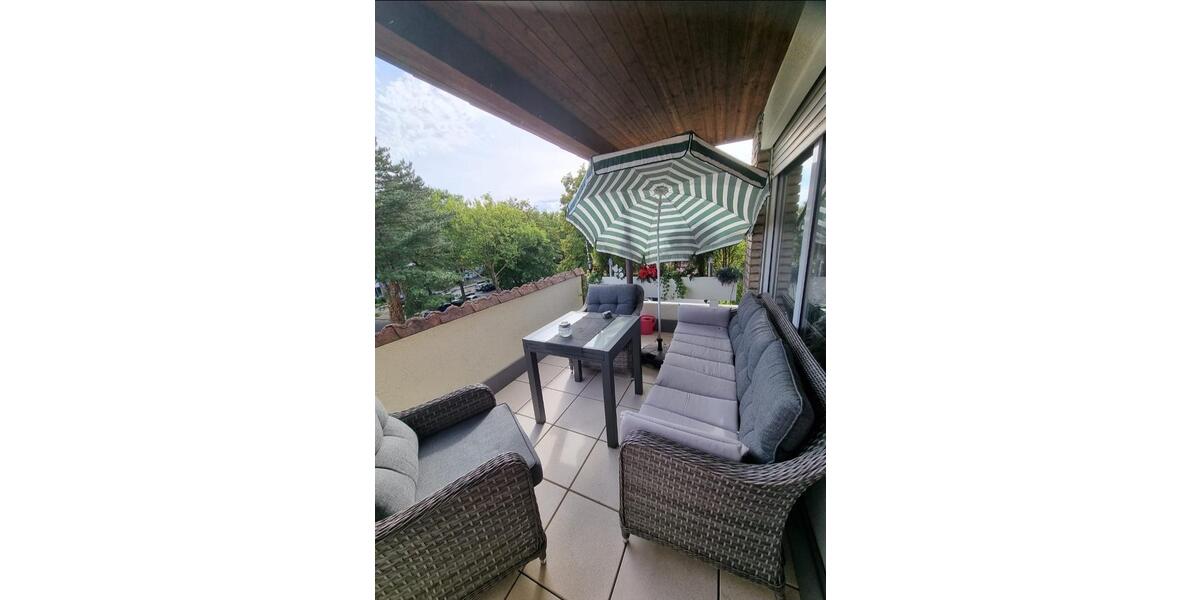 Dachgeschoßwohnung Bad Sassendorf - 2 Zimmer, 69 m&sup2;, 690&euro; | Angebot:25936381