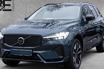 Volvo XC60 1.500 km 60.950 &euro; Ahrensburg 22926