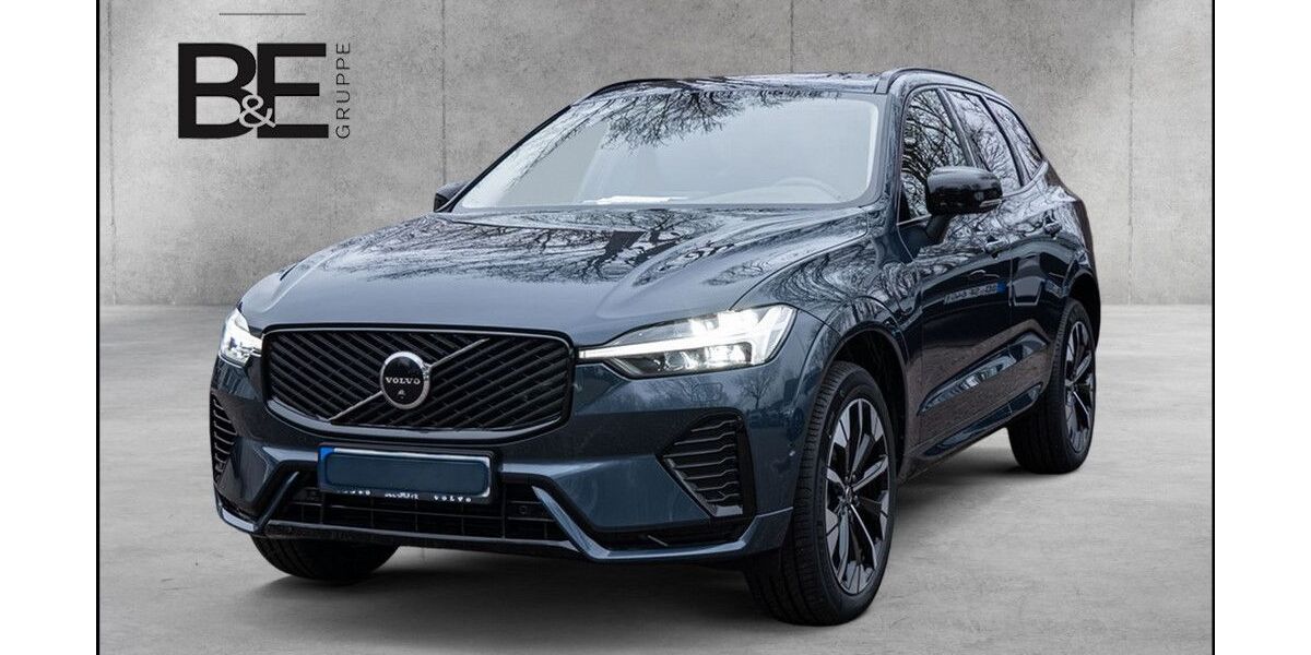 Volvo XC60 1.500 km 60.950 &euro; Ahrensburg 22926