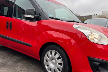 Opel Combo 269.000 km 3.900 &euro; essen 45359
