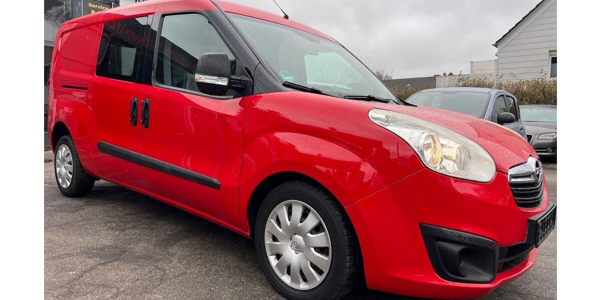 Opel Combo 269.000 km 3.900 &euro; essen 45359