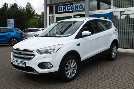 Ford Kuga 107.950 km 10.950 &euro; Bad Salzungen 36433