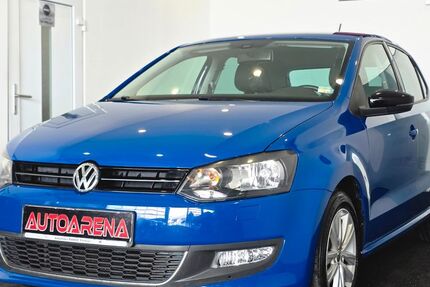 VW Polo 171.000 km 5.990 &euro; Attenkirchen 85395