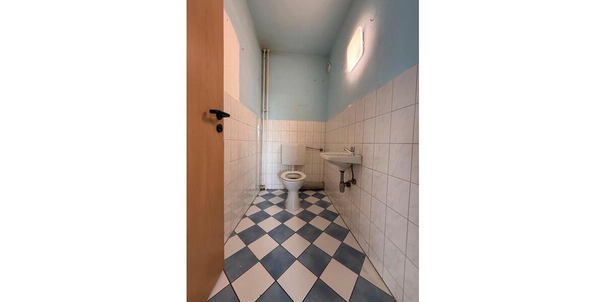 Etagenwohnung Braunschweig Nordstadt - 3 Zimmer, 74 m&sup2;, 111.000&euro; | Angebot:27101705