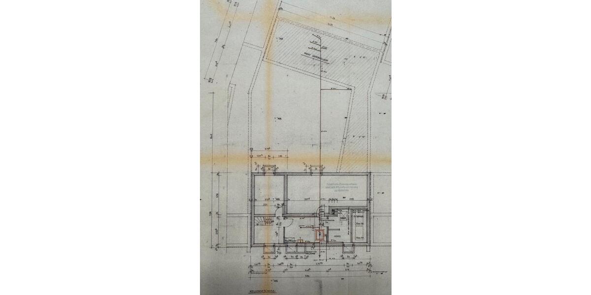 Bungalow Duisburg Essenberg - 2 Zimmer, 130 m&sup2;, 1.200&euro; | Angebot:24987595