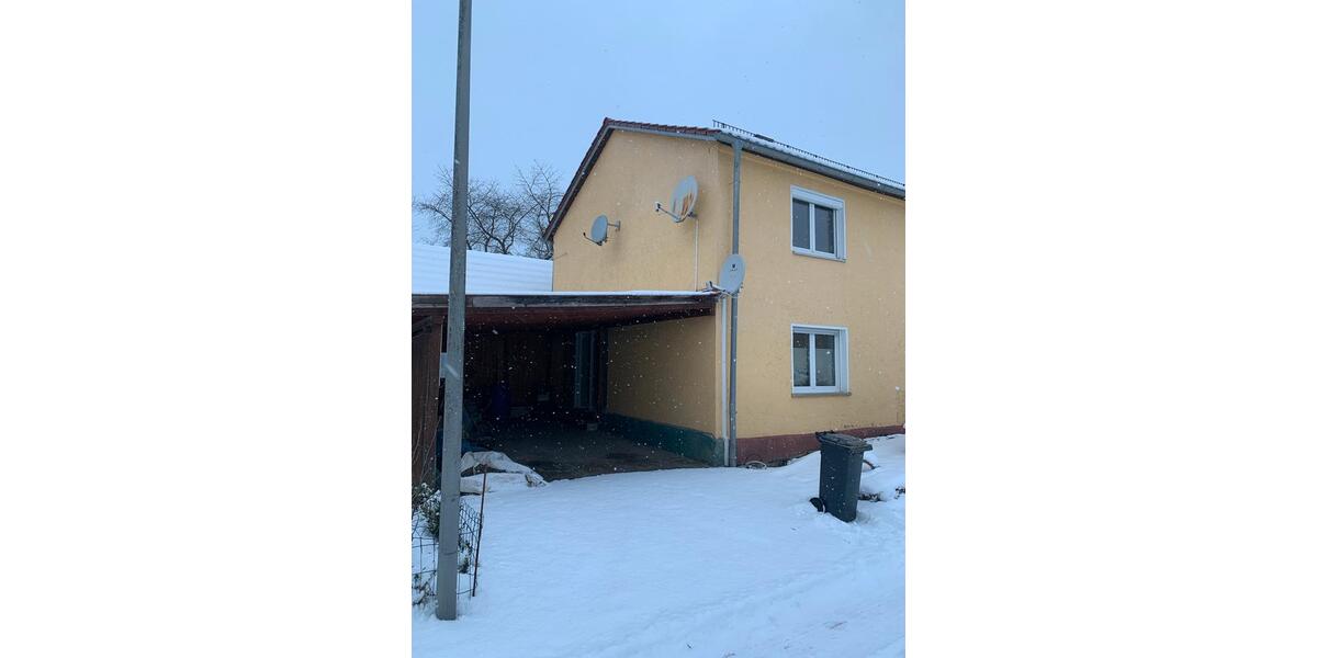 Einfamilienhaus Hirschau - 4 Zimmer, 88 m&sup2;, 195.000&euro; | Angebot:24355625
