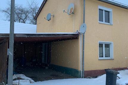 Haus Hirschau - 4 Zimmer, 88 m&sup2;, 195.000&euro; | Angebot:24355625