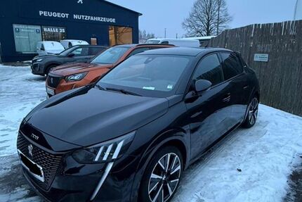 Peugeot 208 66.243 km 15.000 &euro; Kiel 24148