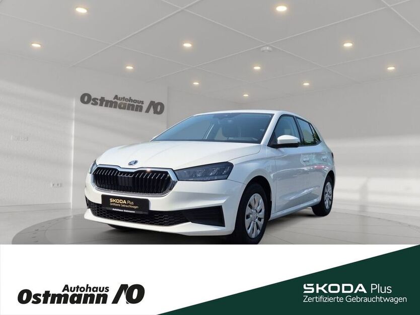 Fabia