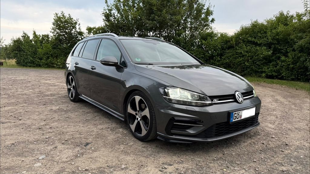 VW Golf 174.000 km 10.500 &euro; Duderstadt 37115