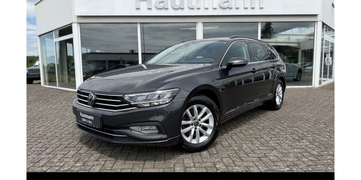 VW Passat 89.990 km 22.950 &euro; Cochem 56812