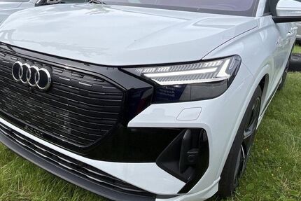 Audi e-tron 47.751 km 32.990 &euro; Steinbach-Hallenberg OT Herges-Hallenberg 98587