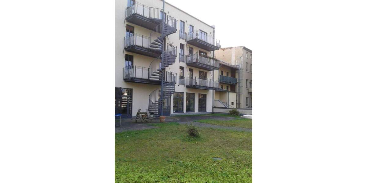 Etagenwohnung Magdeburg Sudenburg - 3 Zimmer, 66 m&sup2;, 585&euro; | Angebot:26243700
