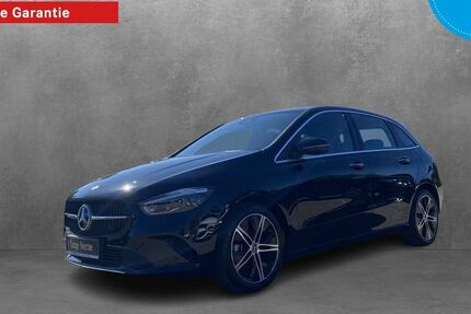Mercedes-Benz B 200 15.000 km 37.990 € Ribnitz-Damgarten 18311