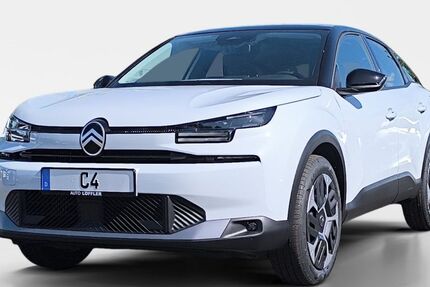 Citroen C4 10.000 km 24.880 &euro; Schweinfurt 97424