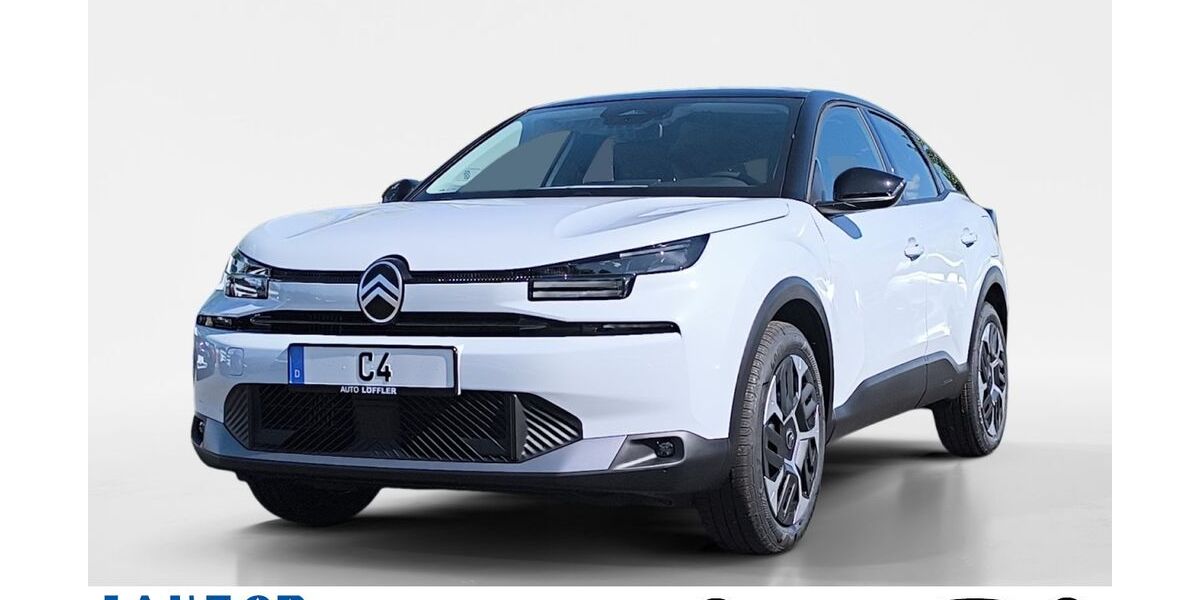 Citroen C4 8.000 km 24.880 &euro; Schweinfurt 97424