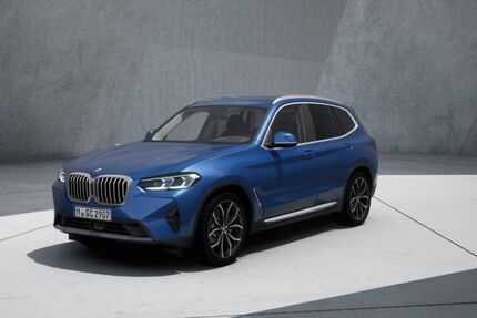 BMW X3 49.998 km 44.455 &euro; Hilmersdorf 09429