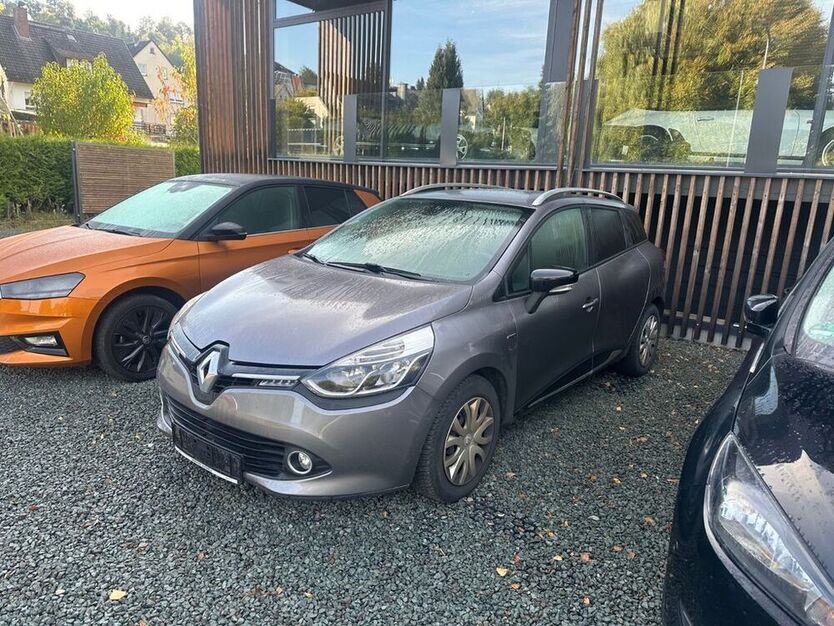 Clio