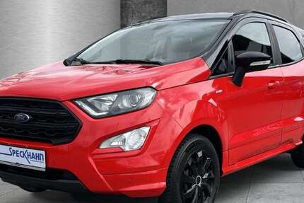 Ford EcoSport 94.900 km 10.990 &euro; Celle 29223
