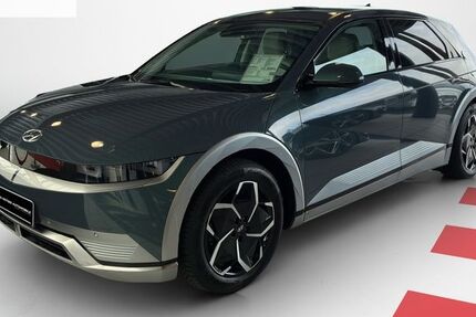 Hyundai IONIQ 5 97.710 km 20.950 &euro; Marne 25709