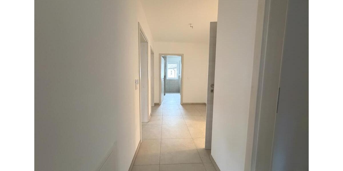 +++ERSTBEZUG MIT SONNIGEM BALKON – ENERGIEEFFIZIENT (A+) WOHNEN+++ 3 zimmer