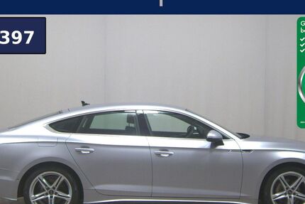 Audi A5 101.549 km 25.980 &euro; Gyhum/Bockel 27404