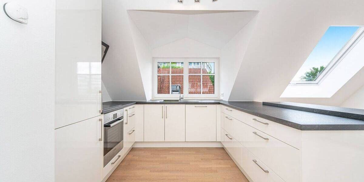 Etagenwohnung München Aubing-Lochhausen-Langwied - 4 Zimmer, 137 m&sup2;, 995.000&euro; | Angebot:26842218