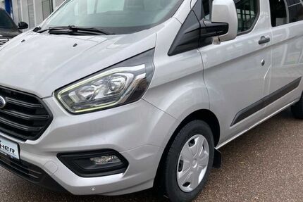 Ford Transit Custom 145.019 km 23.900 € Ingolstadt 85055