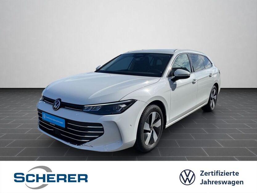 VW Passat 27.189 km 36.410 € Bingen / Rhein 55411