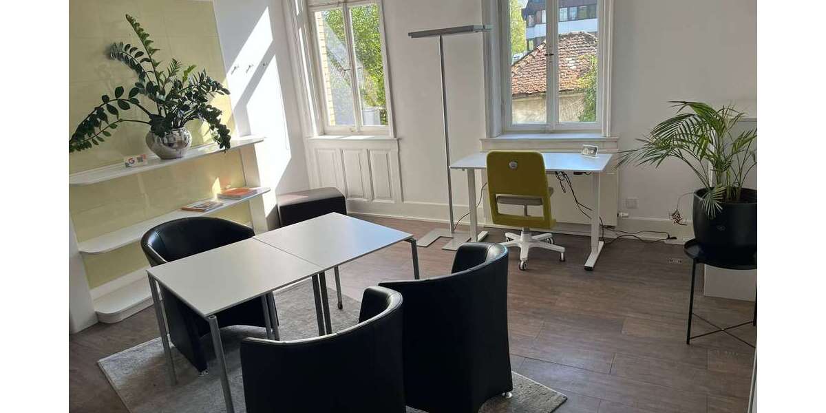 Gewerbeobjekt Schorndorf - 750&euro; | Angebot:27070516