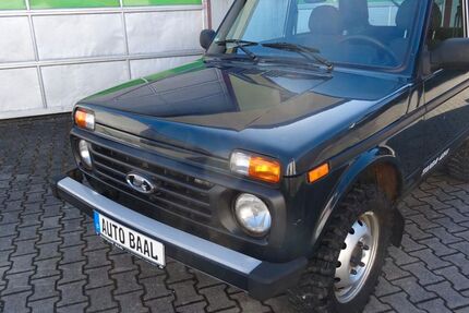 Lada Taiga 63.345 km 5.750 &euro; Waldkraiburg 84478