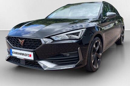 Cupra Leon 30.870 km 22.890 &euro; Leipzig 04129