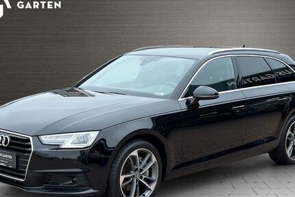Audi A4 156.466 km 15.950 &euro; Einbeck 37574