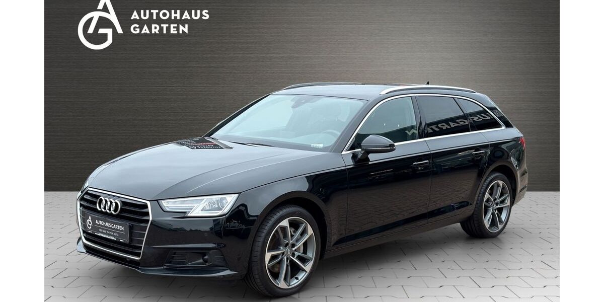 Audi A4 156.466 km 15.950 &euro; Einbeck 37574