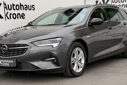 Opel Insignia 87.742 km 19.290 &euro; Bischofsheim 65474