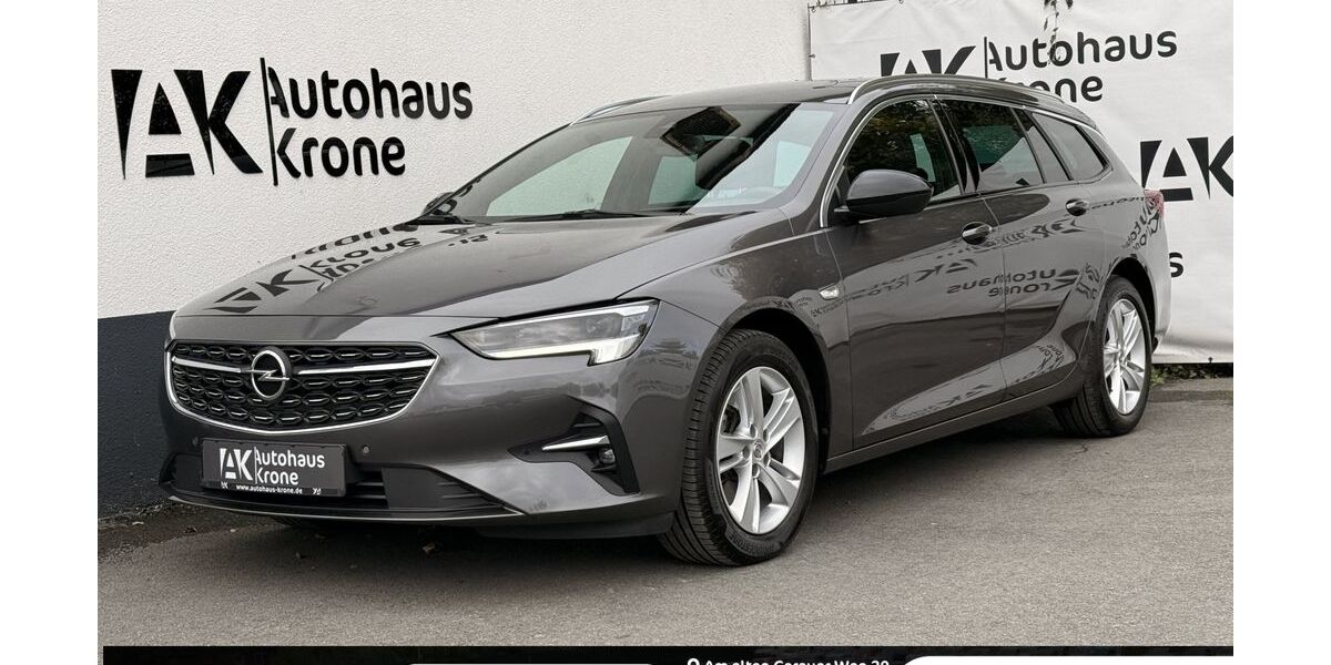 Opel Insignia 87.742 km 19.290 &euro; Bischofsheim 65474