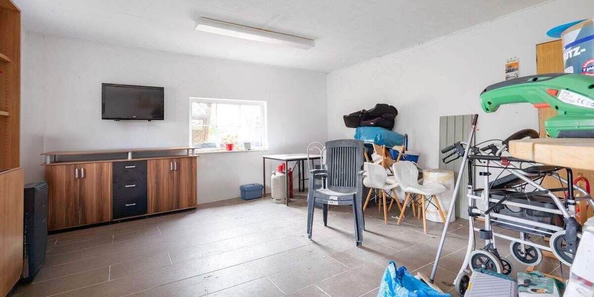 Einfamilienhaus Lalendorf OT Nienhagen Nienhagen - 8 Zimmer, 178 m&sup2;, 258.000&euro; | Angebot:25769614