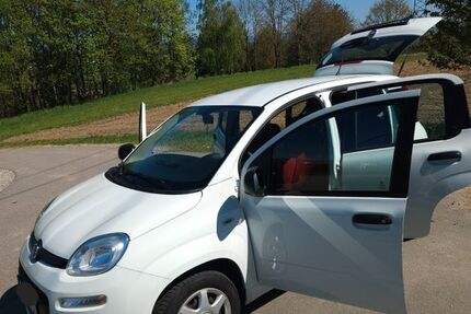 Fiat Andere 113.000 km 5.450 &euro; Roding 93426